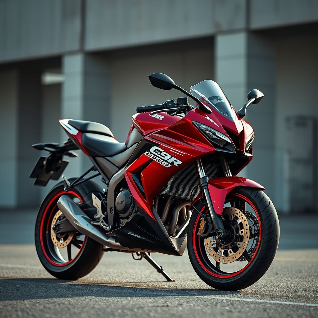 CBR650R 2026: เรื่องราวการขับขี่ครั้งแรกที่ต้องจดจำ